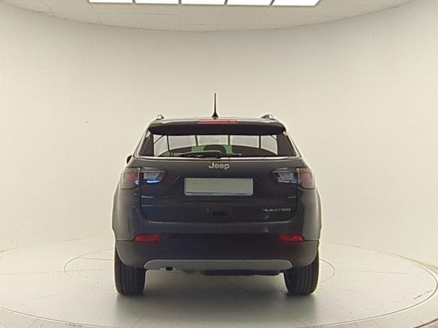 Jeep Compass 1.6 MJet II 96kW Limited - Foto 6