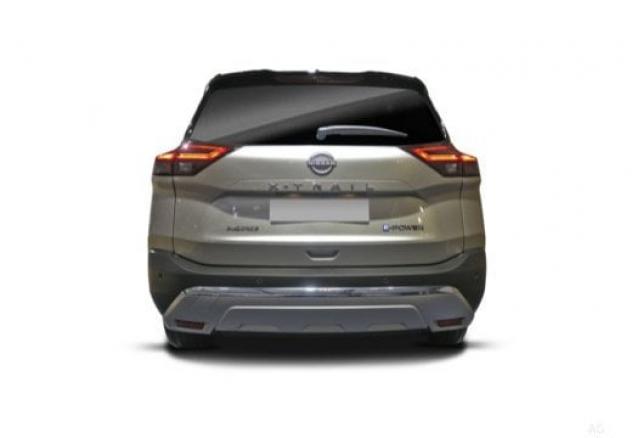 Nissan X-Trail IV 2022 1.5 e-power Tekna e-4orce 4wd auto - Foto 6