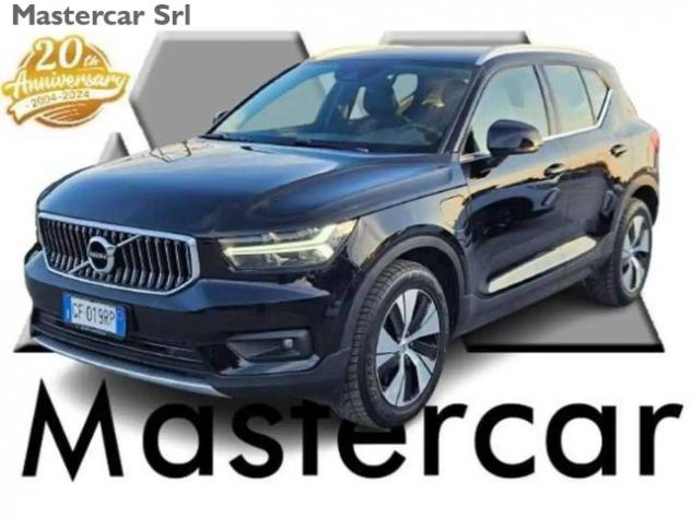 VOLVO XC40 1.5 t4 phev Inscription Expression Auto - GF019RP rif. 23961049