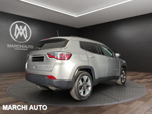 JEEP Compass 1.6 Multijet II 2WD Limited rif. 24138857 - Foto 5
