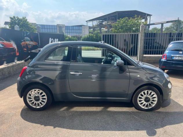 FIAT 500 1.2 Riva CABRIO rif. 23943768 - Foto 4