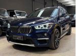 BMW X1 sDrive18d xLine rif. 19950231