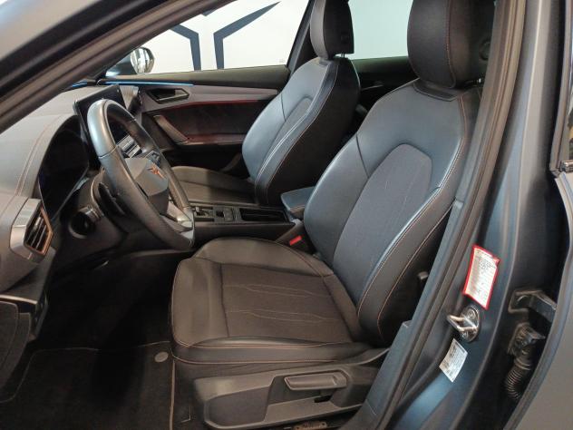 CUPRA Formentor 2.0 tdi 4drive 150cv dsg - Foto 8