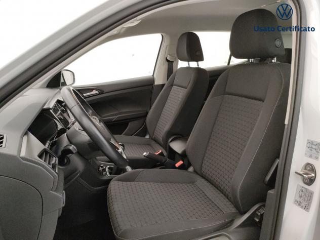 Volkswagen T-Cross 1.0 TSI Style - Foto 8