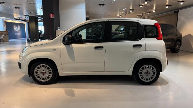 FIAT PANDA 1.0 70CV - 2022 - Foto 7