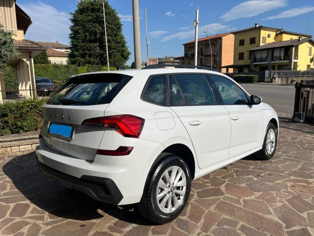 SKODA Kamiq Kamiq 1.0 TSI Black Dots - Foto 4