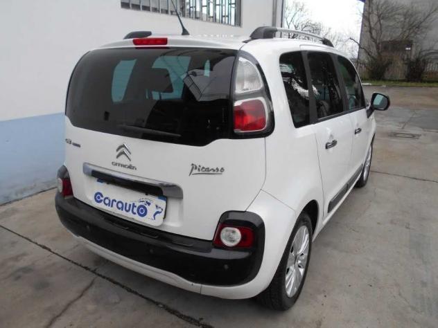 Citroën C3 Picasso HDi 100 Exclusive E6 - Foto 6