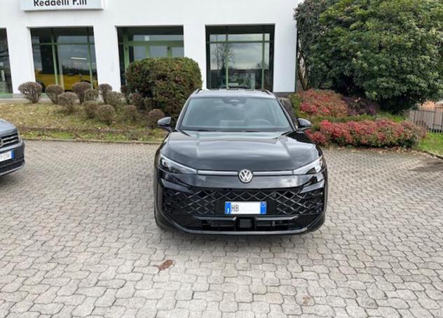 Volkswagen T-Roc 1.5 eTSI 110kW ACT R-Line DSG PREZZO VERO - Foto 2
