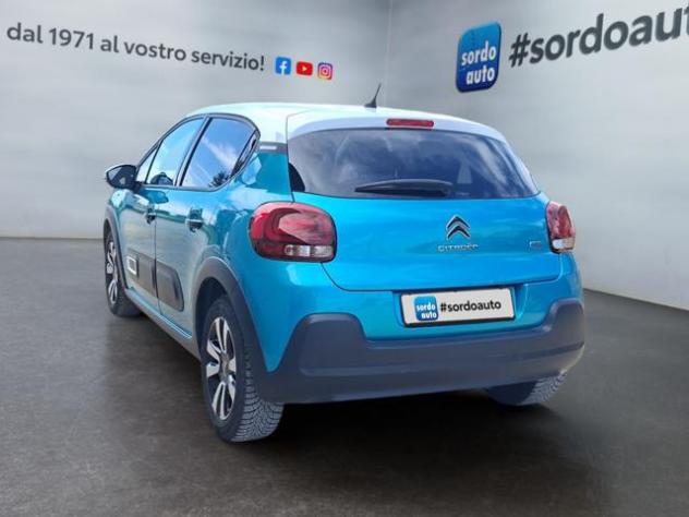 CITROEN C3 PureTech 83 S&S Shine rif. 23891498 - Foto 6