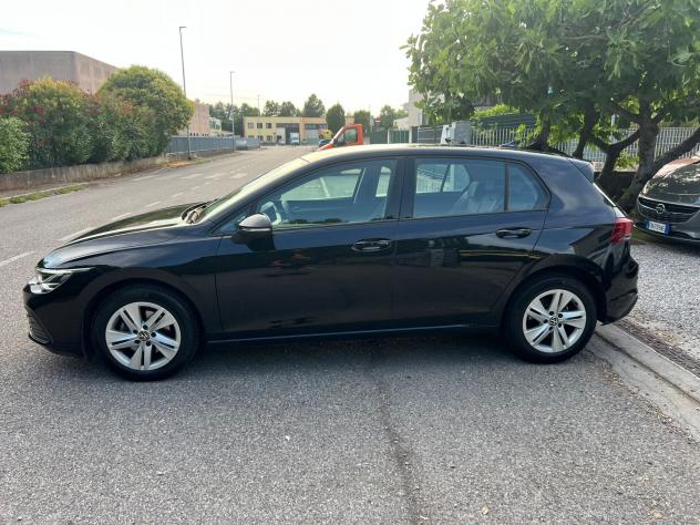 Volkswagen Golf 8 2.0 TDI SCR Style - Foto 8