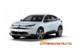 CITROEN C4 Hybrid 145 e-DCS6 Plus rif. 22428589