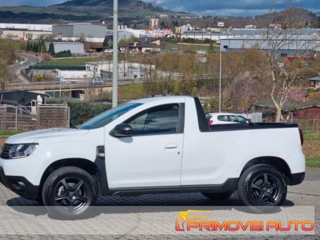 DACIA Duster 1.5 Blue dCi 8V 115 CV 4x2 Pickup rif. 21911589 - Foto 6