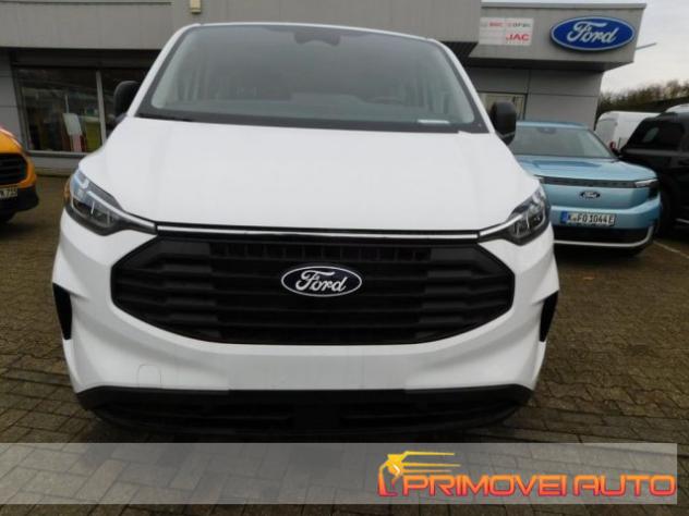 FORD Transit Custom 300 2.0 EcoBlue 170CV aut.L2 H1 rif. 21726180 - Foto 6