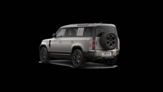 LAND ROVER Defender 110 3.0D 200 CV AWD Auto S-Disponibili vari colori rif. 24079365 - Foto 7