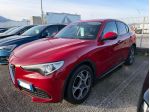 Alfa Romeo Stelvio 2.2 t Sport Tech rwd 160cv auto