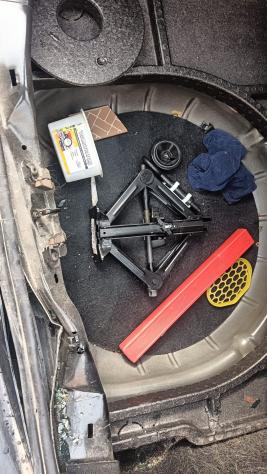 Ford Focus 1.5 TDCi 120 CV Start&Stop Titanium X sinistrata - Foto 9