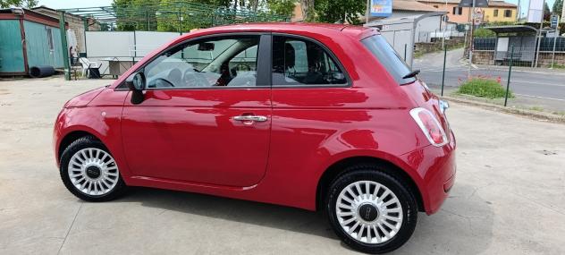 Fiat 500 1.2 Lounge DISTRIBUZIONE APPENA FATTA - Foto 5