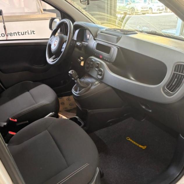 FIAT Pandina 1.0 FireFly 65 CV Hybrid Pop rif. 23614024 - Foto 5