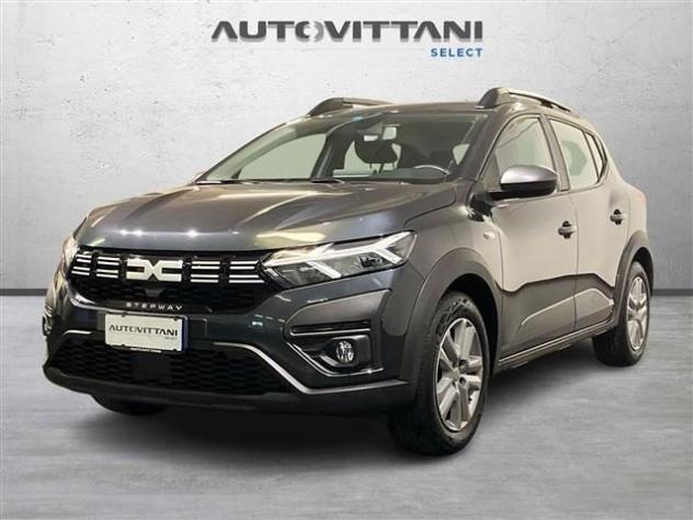 DACIA Sandero Stepway 1.0 TCe Comfort CVT rif. 24178852