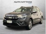DACIA Sandero Stepway 1.0 TCe Comfort CVT rif. 24178852