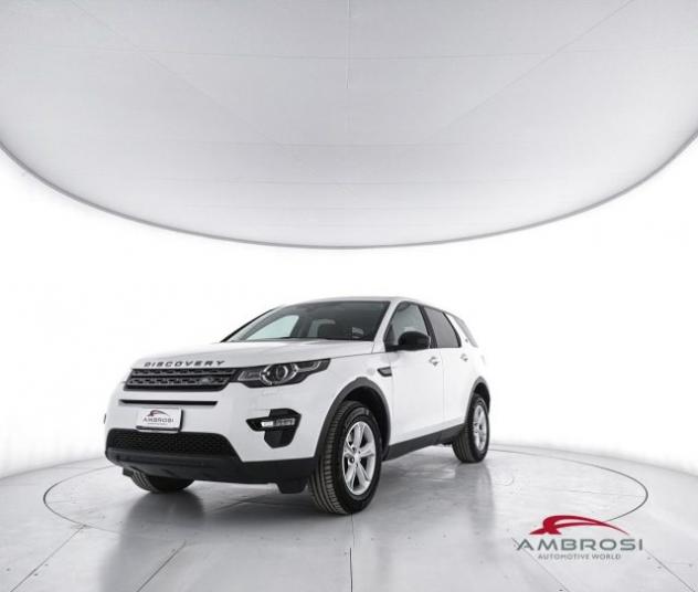LAND ROVER Discovery Sport 2.0 TD4 150 CV Pure - PER OPERATORI DEL SETTORE rif. 23824207