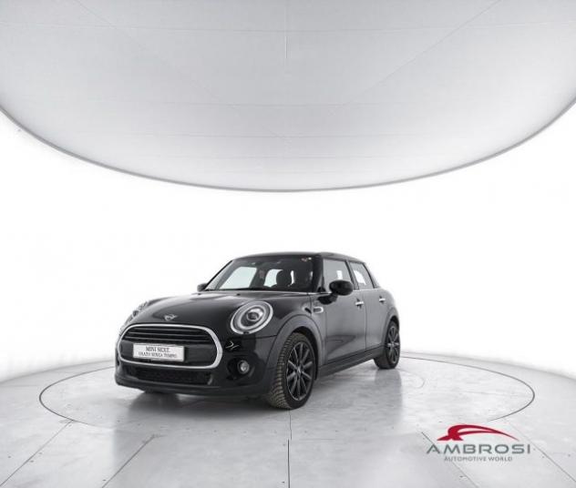 MINI One 5 porte 1.5 75 CV Baker Street rif. 23789024