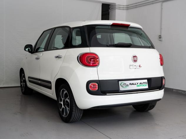 Fiat 500L 1.3 Multijet 95 CV - Foto 4