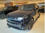 Land Rover Range Rover Sport Dynamic SE D250 MHEV AWD AUTOCARRO N1/NETTO IVA