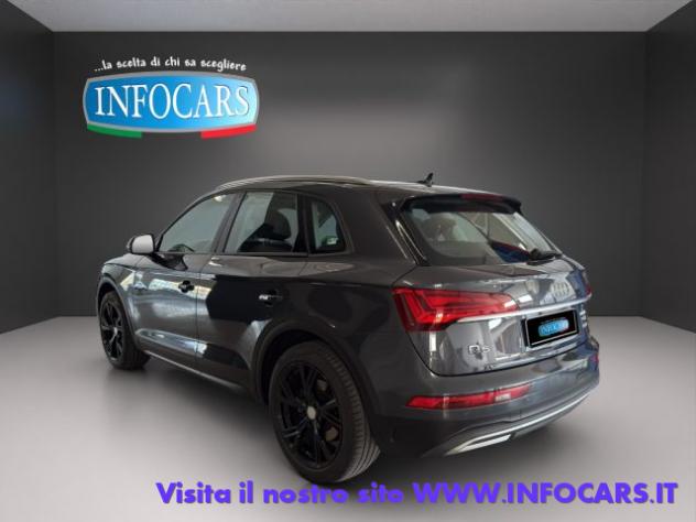 AUDI Q5 35 TDI 163 CV S tronic Business MHEV Promo rif. 23484648 - Foto 2