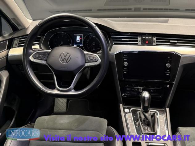 VOLKSWAGEN Passat Variant 1.5 TSI 150 CV DSG Business - PROMO rif. 23868418 - Foto 10
