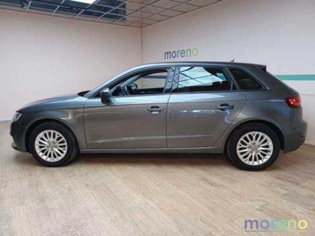 AUDI A3 Sportback 30 1.0 TFSI 116 CV rif. 17164029 - Foto 3