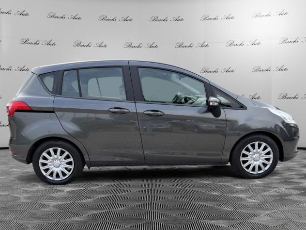 Ford B-Max B-Max 1.4 Business Titanium Gpl 87cv E6 - Foto 4