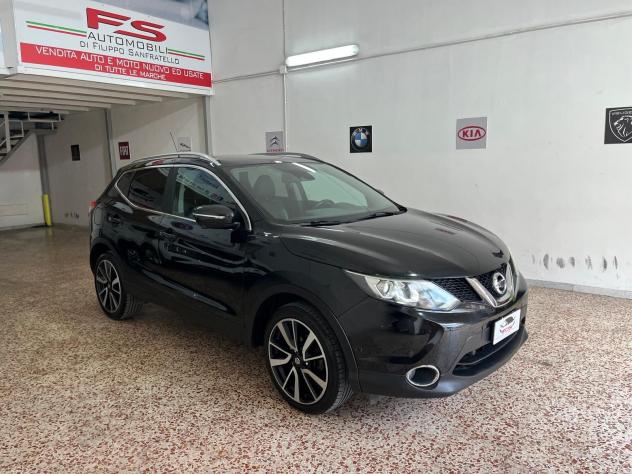 Nissan Qashqai 1.6 dCi DPF 360 - Foto 2