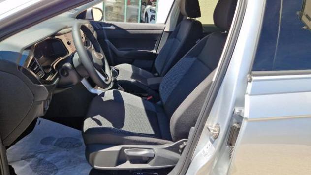 VOLKSWAGEN Taigo 1.0 TSI 95 CV Edition Plus km.0 rif. 23780097 - Foto 8