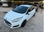 Ford Fiesta 1.5 TDCi 75CV 5 porte Titanium