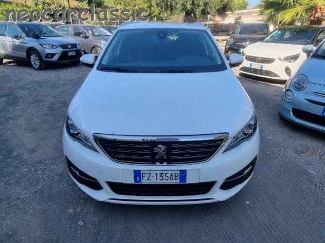PEUGEOT 308 PureTech Turbo 130 S&S SW Allure rif. 24074674