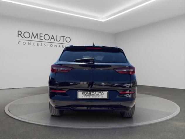 OPEL Grandland 1.5 ecotec 130 cv business elegance rif. 23873276 - Foto 5