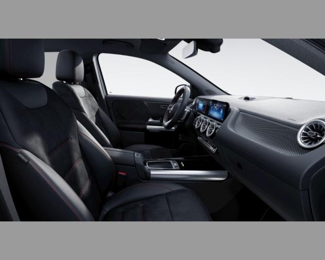 Mercedes-Benz GLA 200 d Automatic - Foto 8