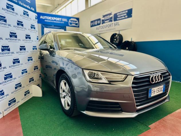 Splendida Audi A4 2.0 TDI 150 CV Business Sport/berlina - Foto 3