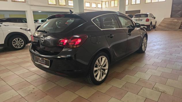 Opel Astra 1.7 CDTI 125CV 5 porte Cosmo - Foto 10