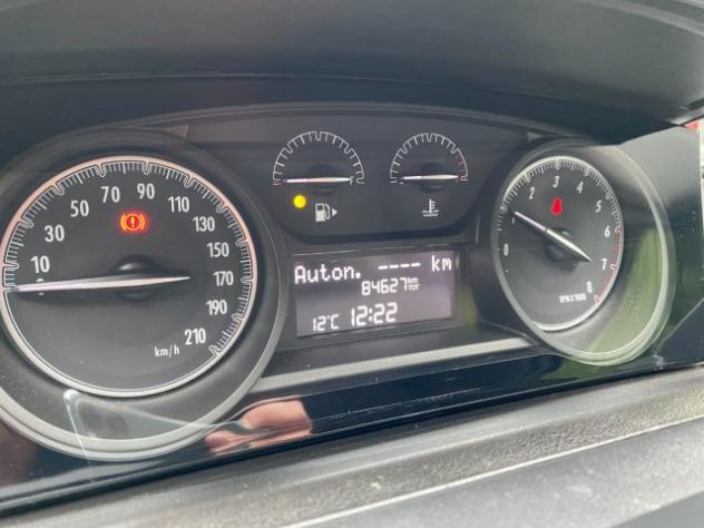 LANCIA Ypsilon 1.2 69 CV 5 porte S&S Gold rif. 20229727 - Foto 6