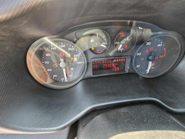 IVECO Daily 35C12PASSO 3750 2.3 MJT 120 CV RG CASSONE FISSO rif. 24016466 - Foto 10