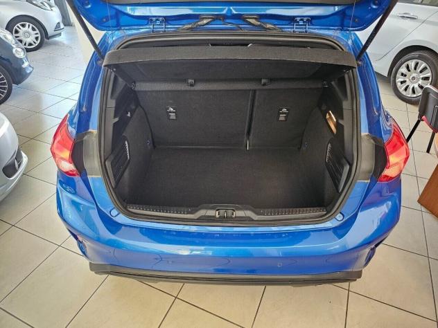 Ford Focus 1.5 EcoBlue 120 CV 5p. ST-Line - Foto 5