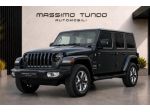 JEEP Wrangler Unlimited 2.2 Mjt II Sahara