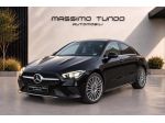 MERCEDES Classe CLA 250e Automatic EQ Power Sport