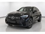 MERCEDES GLC 220 d 4Matic CoupÃ© Premium Plus
