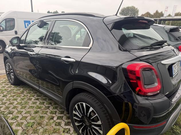 FIAT 500X Cross 1.0 T3 120cv MT E6D Cross - Foto 5