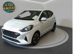 Hyundai i10 PE MY25 5P 1.0 AT CONNECTLINE