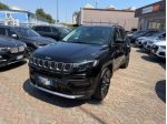 JEEP Compass 1.3 Turbo T4 190 CV PHEV AT6 4xe Business Plus rif. 23918051