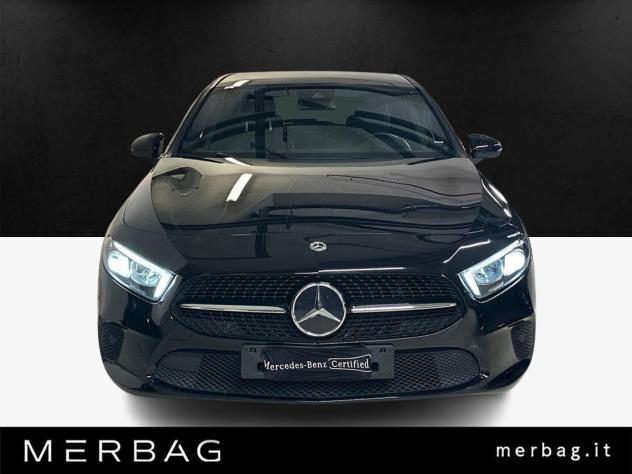 Mercedes-Benz Classe A 180 d Sport Night edition - Foto 3